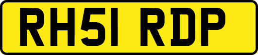 RH51RDP