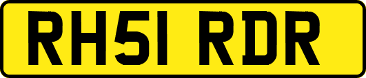 RH51RDR