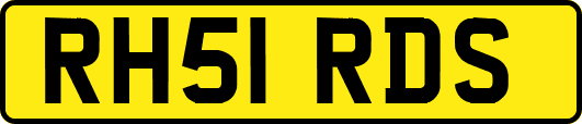 RH51RDS