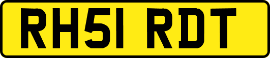 RH51RDT