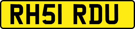 RH51RDU