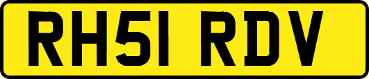 RH51RDV