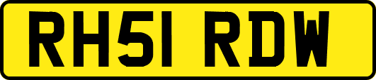 RH51RDW