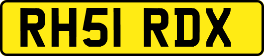 RH51RDX