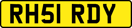RH51RDY