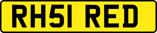 RH51RED