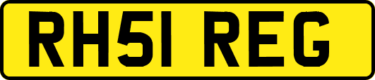 RH51REG