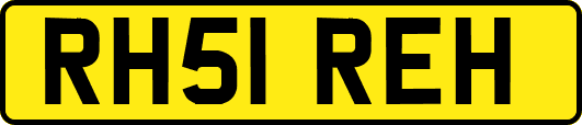 RH51REH