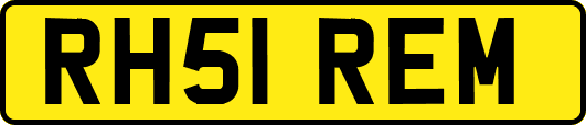 RH51REM
