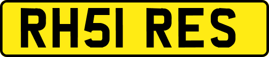RH51RES