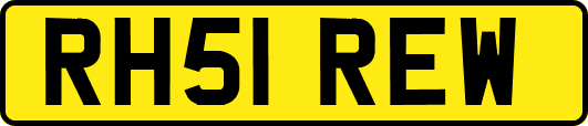 RH51REW
