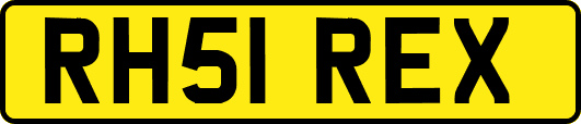 RH51REX