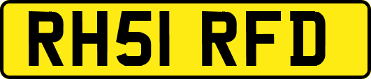 RH51RFD