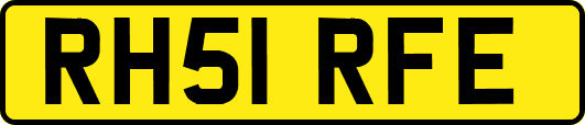RH51RFE