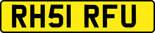 RH51RFU