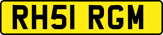 RH51RGM