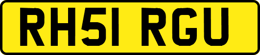RH51RGU
