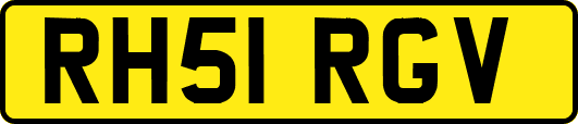 RH51RGV