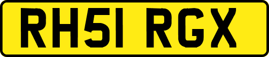 RH51RGX