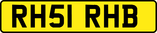 RH51RHB