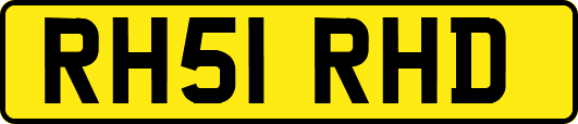 RH51RHD