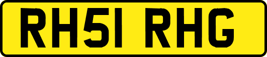 RH51RHG