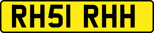 RH51RHH