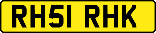 RH51RHK