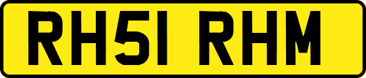 RH51RHM