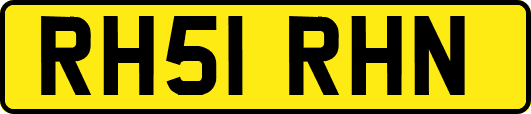 RH51RHN