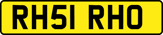 RH51RHO