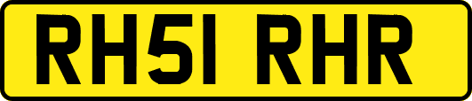RH51RHR