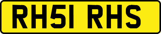 RH51RHS