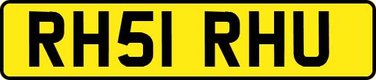 RH51RHU