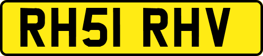 RH51RHV