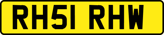 RH51RHW