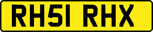 RH51RHX