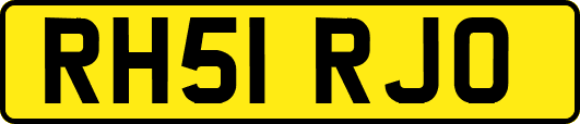 RH51RJO