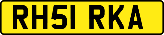 RH51RKA