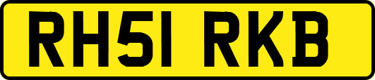 RH51RKB