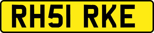 RH51RKE