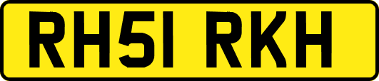 RH51RKH