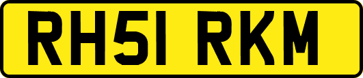 RH51RKM