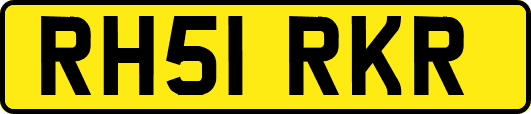 RH51RKR