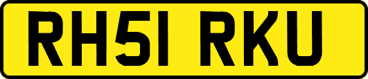 RH51RKU