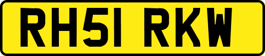 RH51RKW