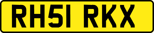 RH51RKX