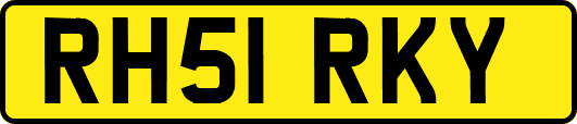 RH51RKY