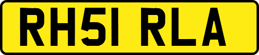 RH51RLA