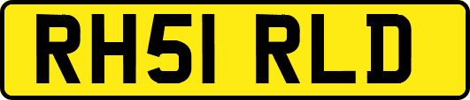 RH51RLD
